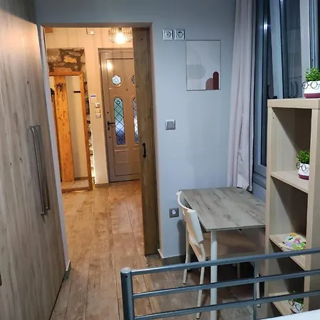 Apostolos House Center Apartment Volos