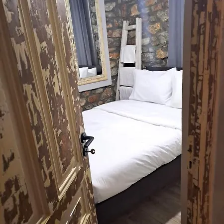 Apostolos House Center דירה וולוס