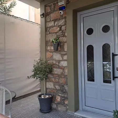 דירה Apostolos House Center