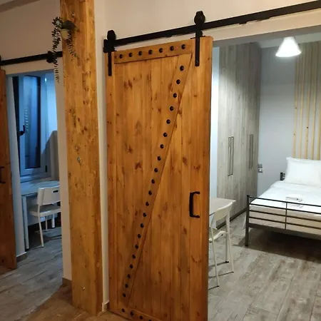דירה Apostolos House Center *