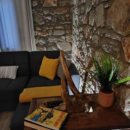 דירה Apostolos House Center *